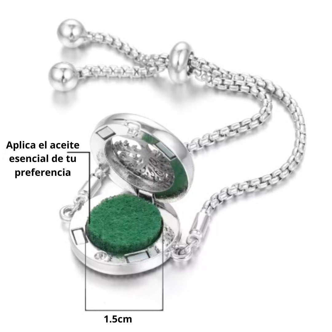 Essentia Pulse - Tu aroma, tu esencia, tu energía.