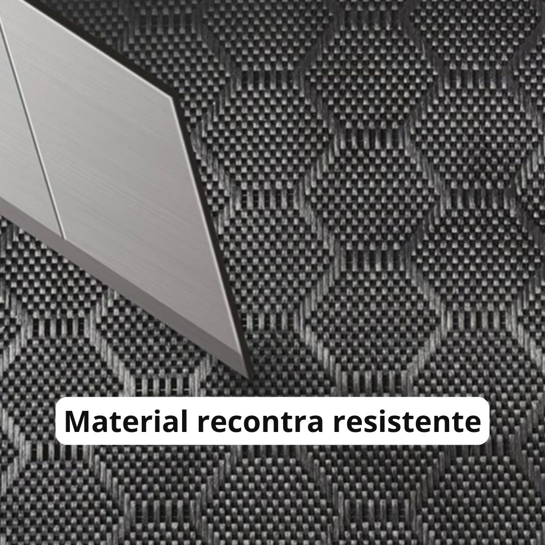 Cesta TravelGo - Comodidad y espacio