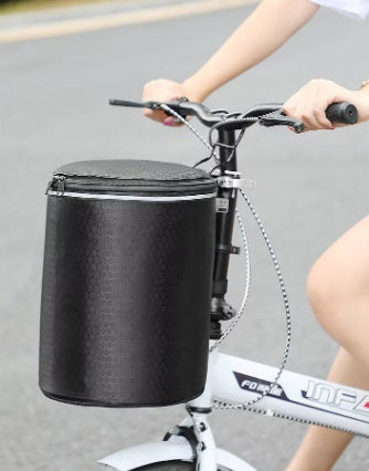 Cesta TravelGo - Comodidad y espacio