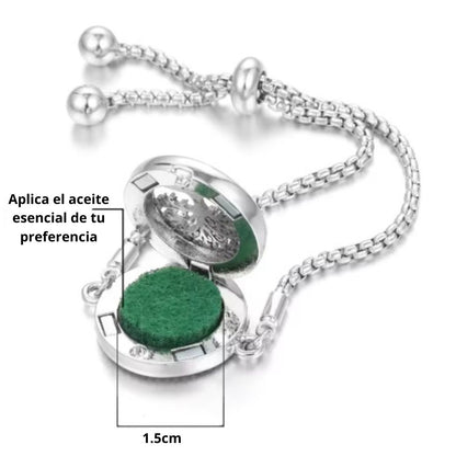 Essentia Pulse - Tu aroma, tu esencia, tu energía.
