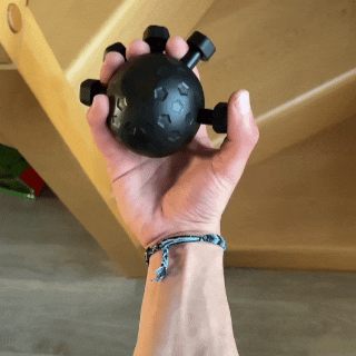 RehabGrip - Activa tus músculos, alivia tus dolencias.