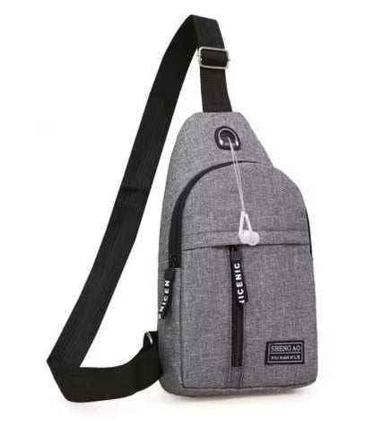🌟 Combo Imparable como Papá / Mochila + perfume