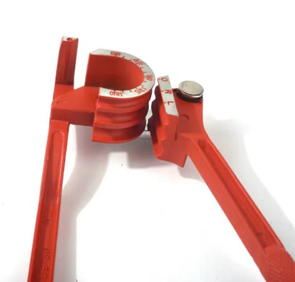 FlexiMaster™ Dobleces profesionales