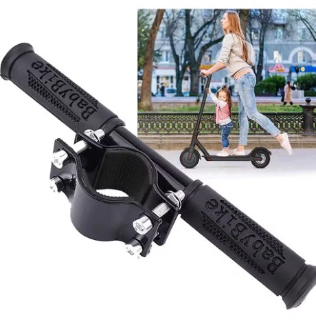 MANILLAR DE SEGURIDAD PARA SCOOTER
