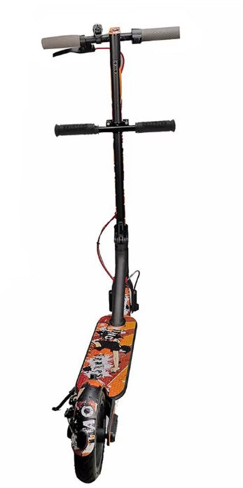 MANILLAR DE SEGURIDAD PARA SCOOTER