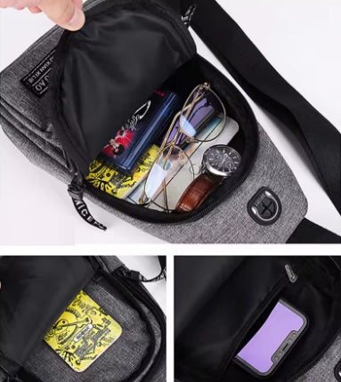 🌟 Combo Imparable como Papá / Mochila + perfume