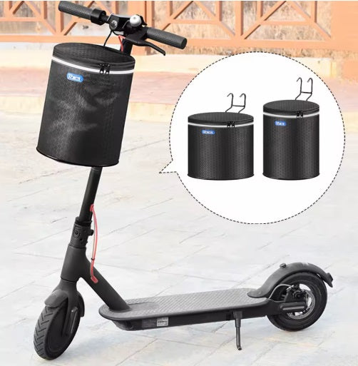 Cesta TravelGo - Comodidad y espacio